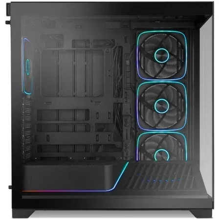 NOX Hummer BLADE Negro NOX Hummer BLADE Negro